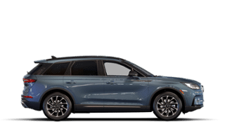 2026 Lincoln Lincoln Corsair® External Image 1